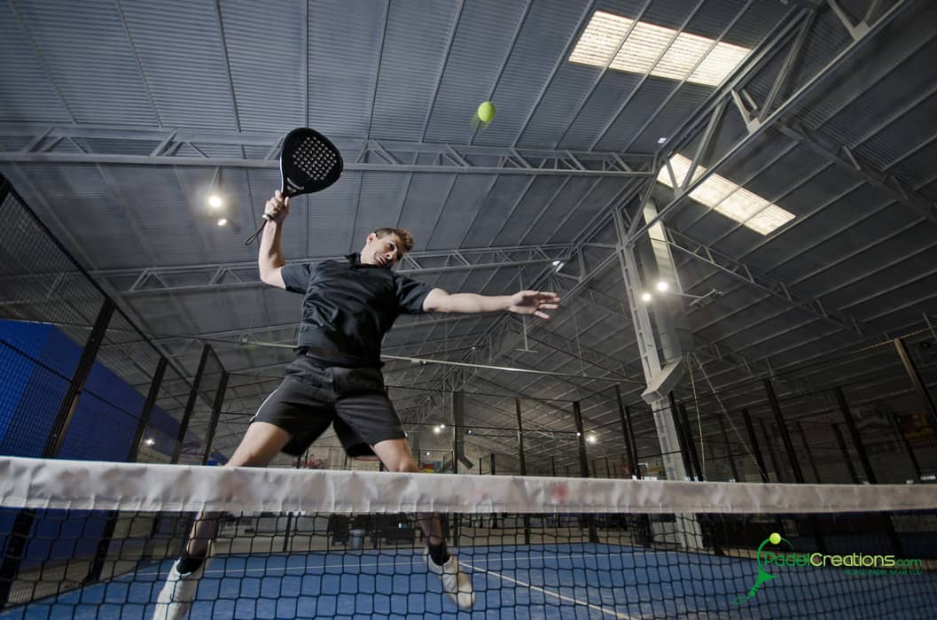 Paddle Ball 3